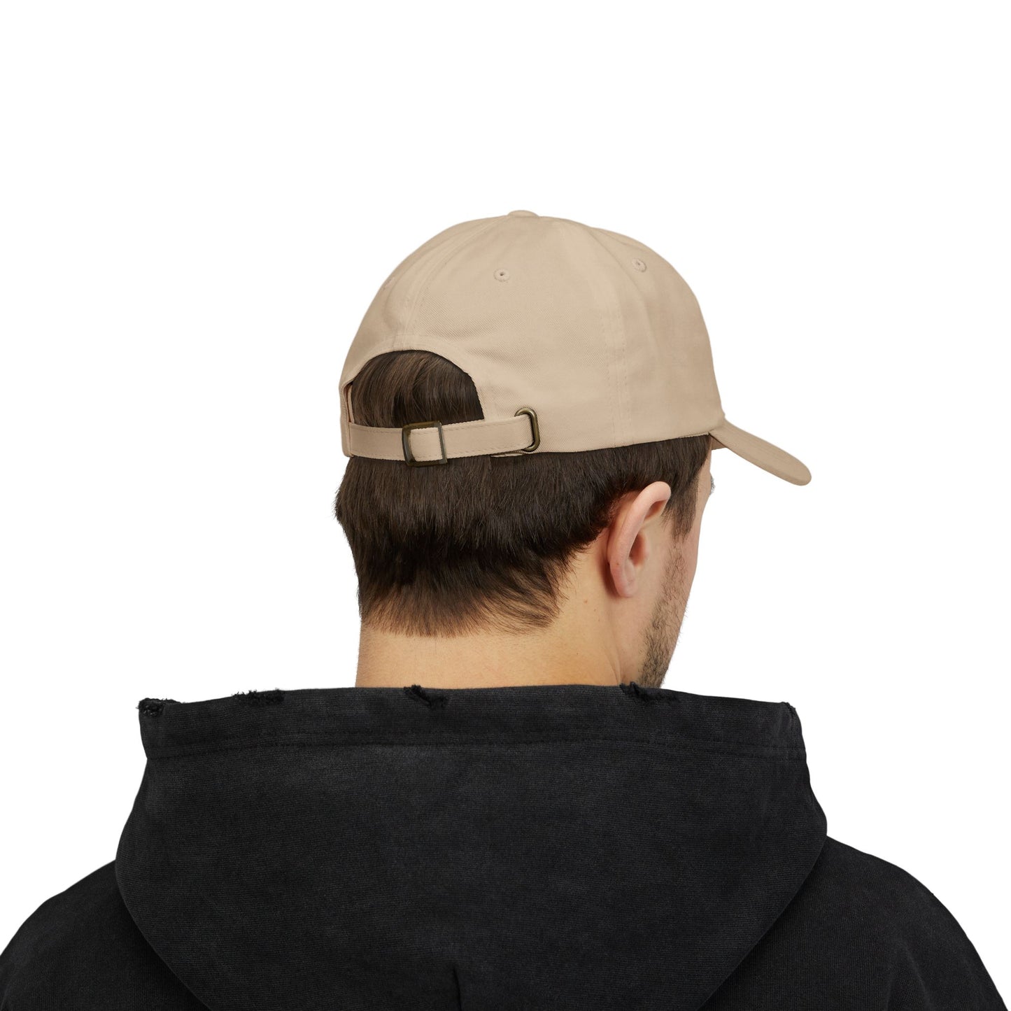 Classic Goose Cap Stone