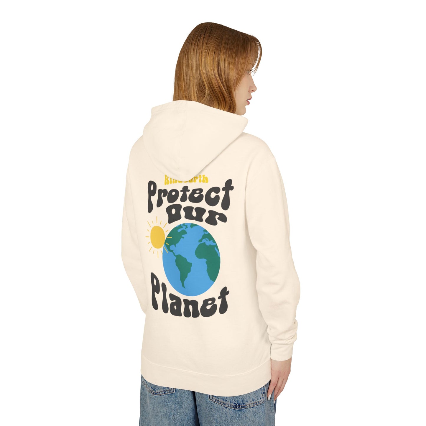 Protect Our Planet Unisex Hoodie