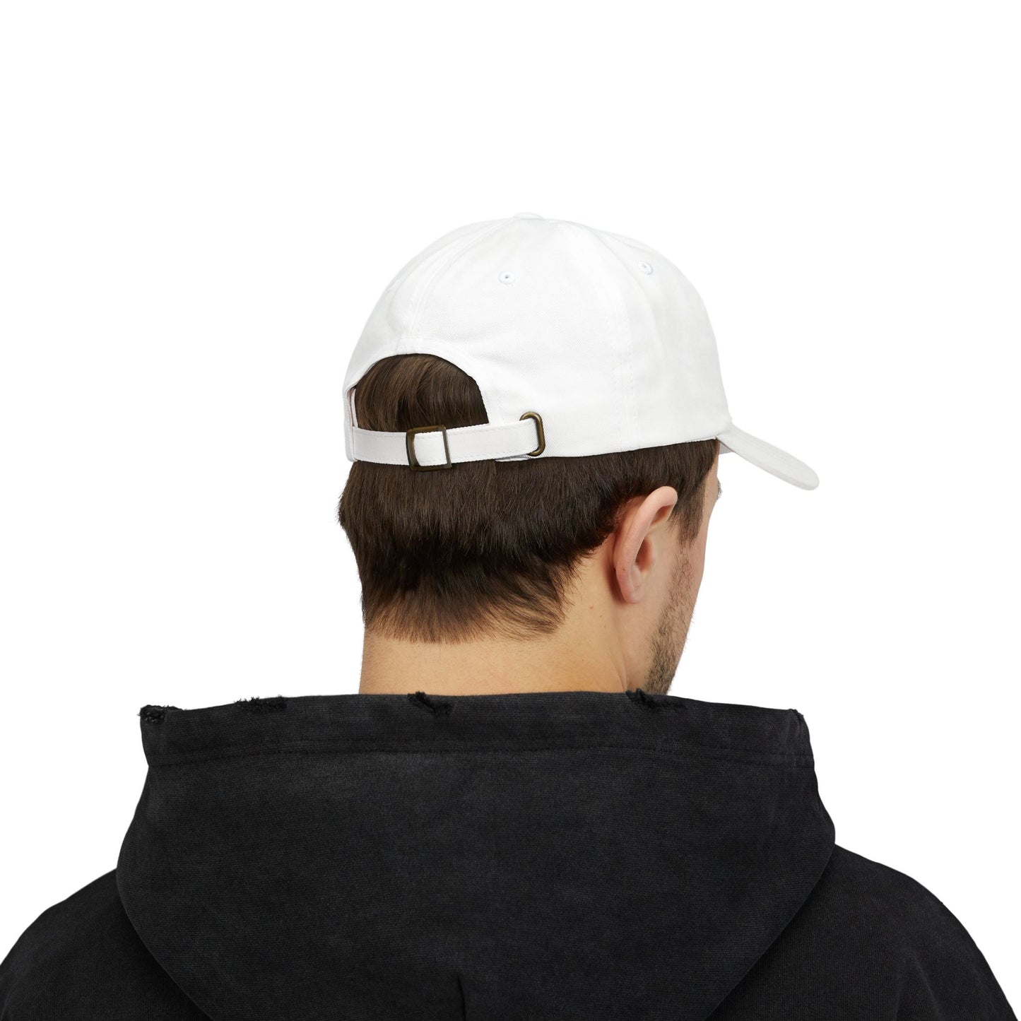 Baby Penguin Cap Snow