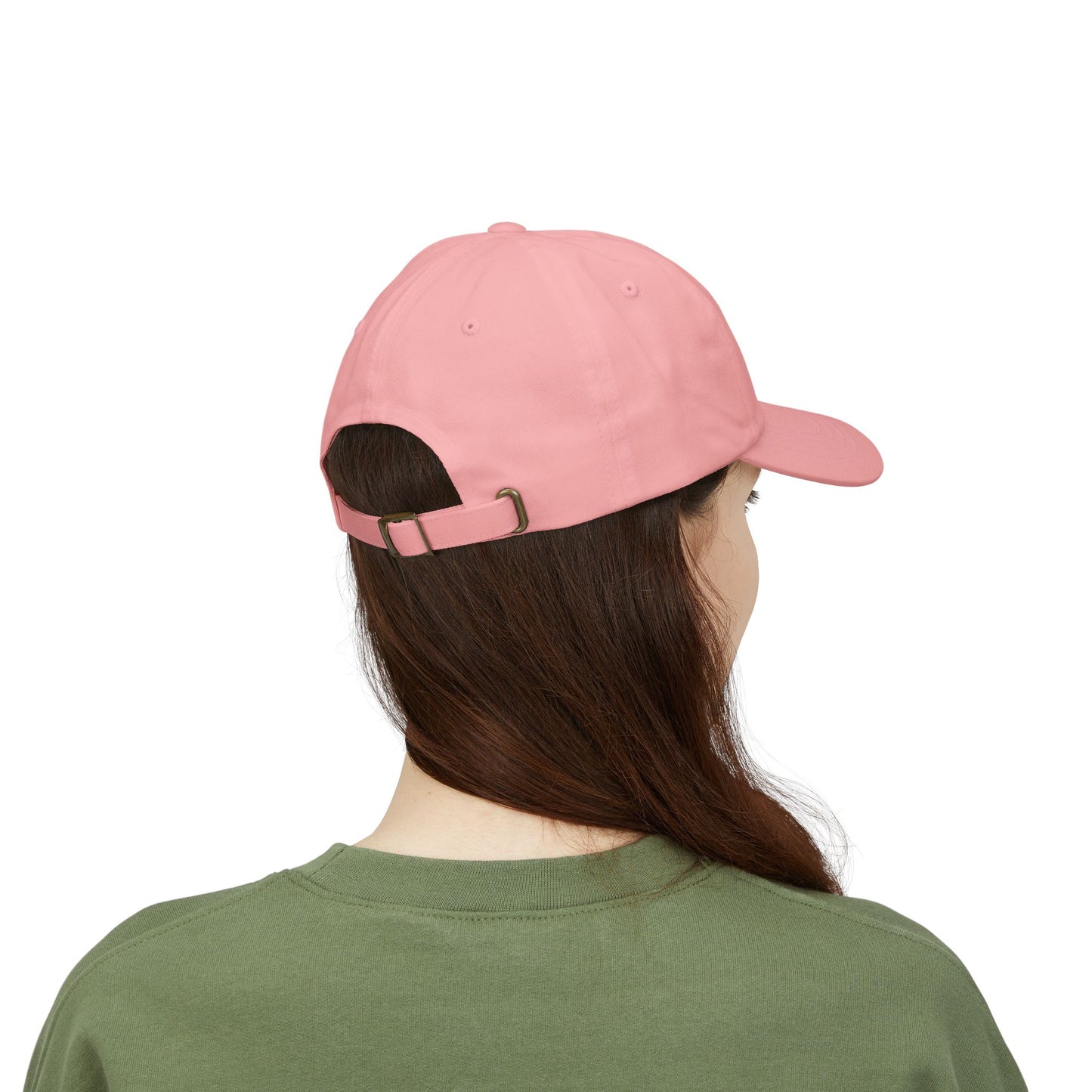 Baby Penguin Cap Azalea