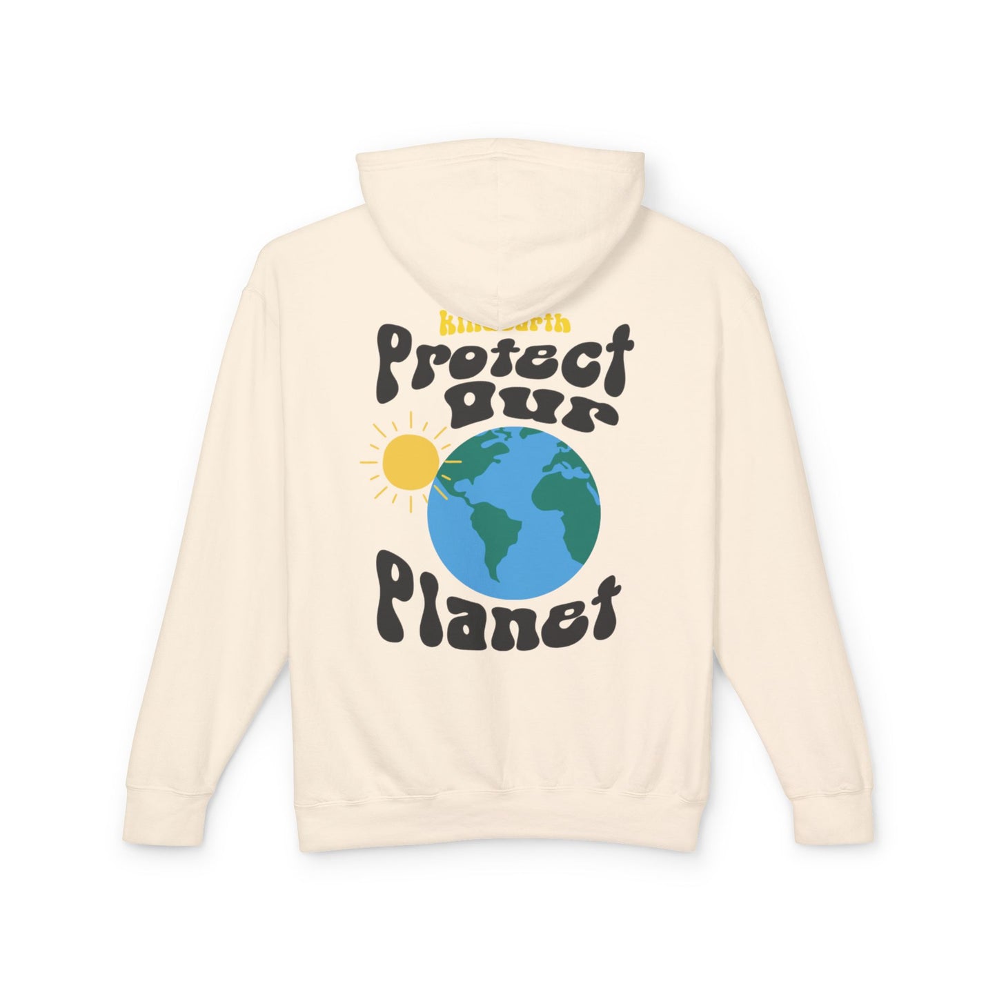 Protect Our Planet Unisex Hoodie