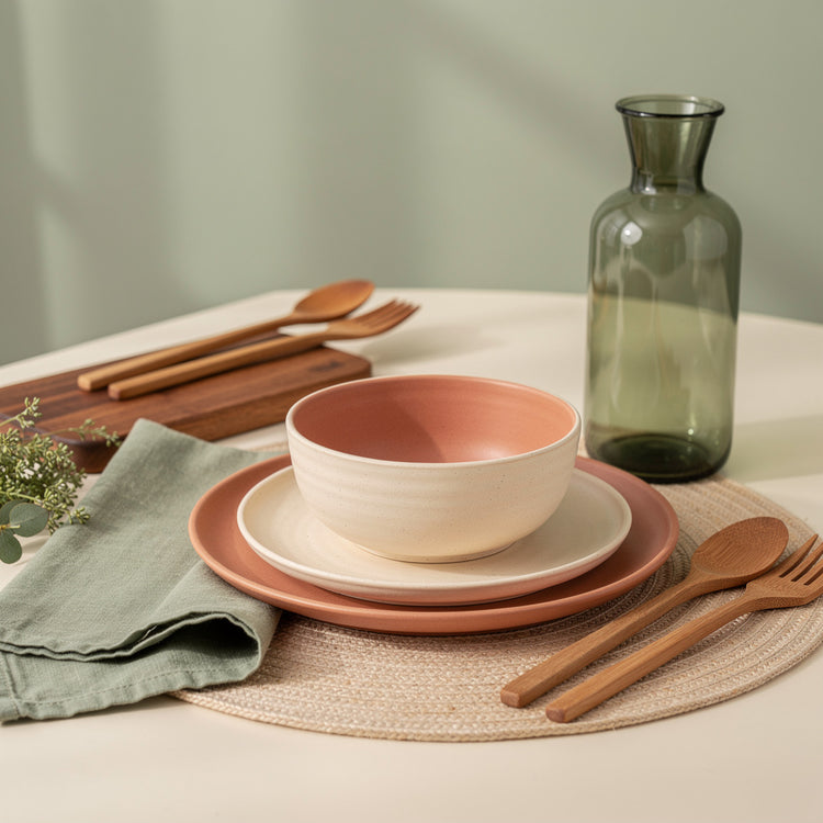 Kitchen & Dining