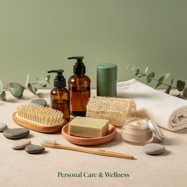 Personal Care & Wellness