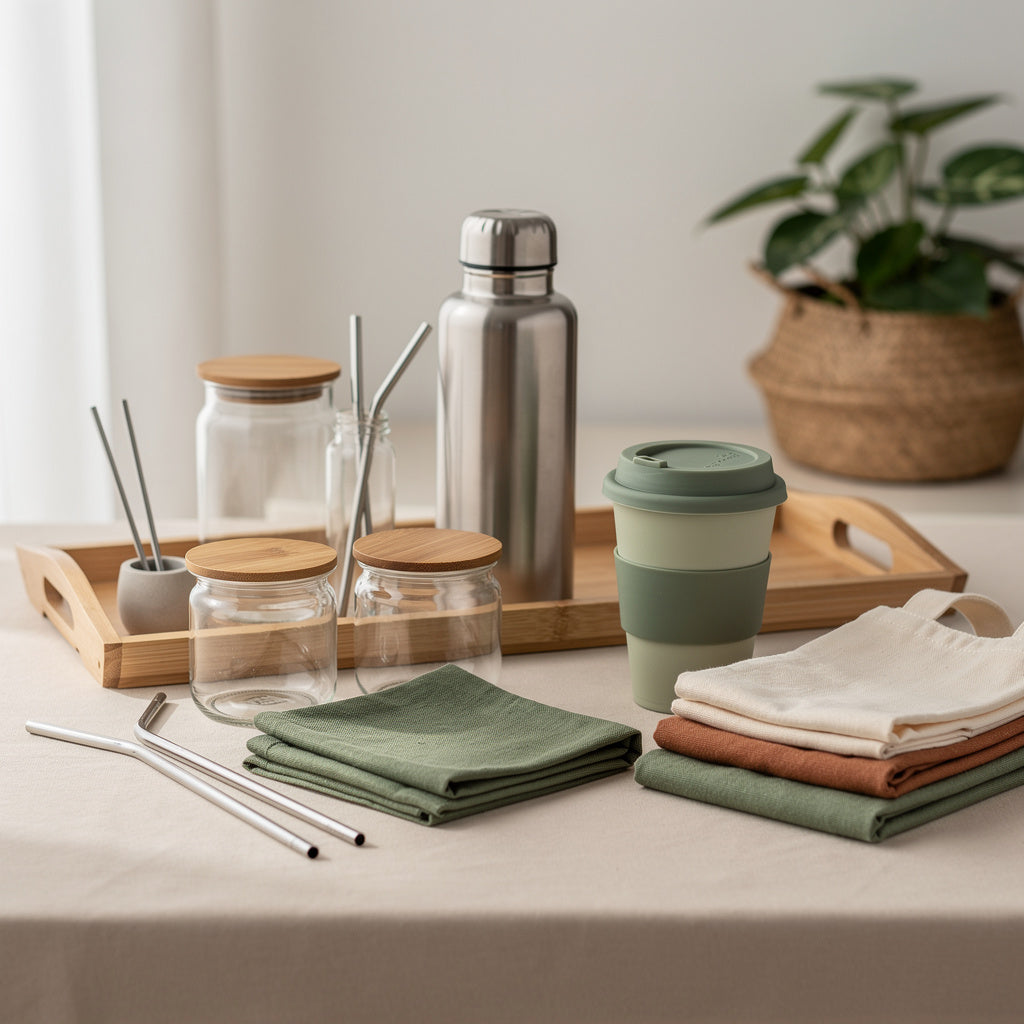Reusable Essentials