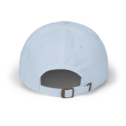Baby Penguin Cap Sky Blue