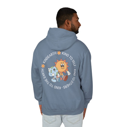 Kindness Unisex Hoodie