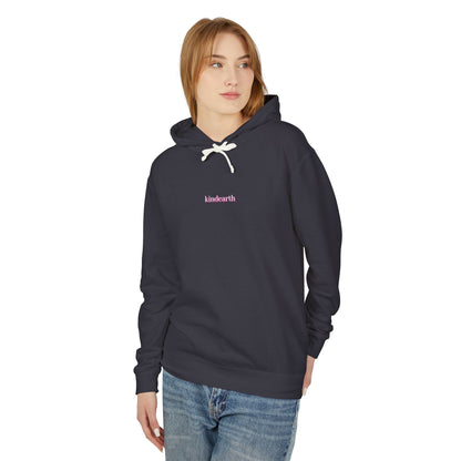 Love Yourself Unisex Hoodie