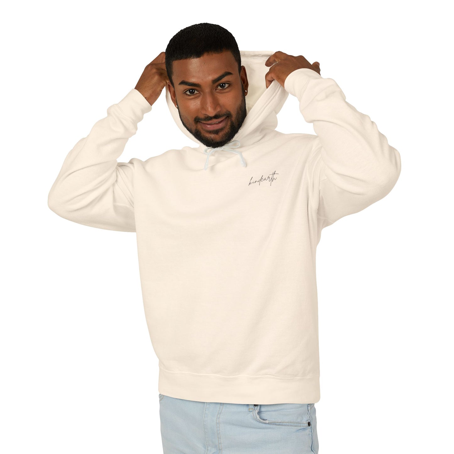 Create Not Consume Hoodie