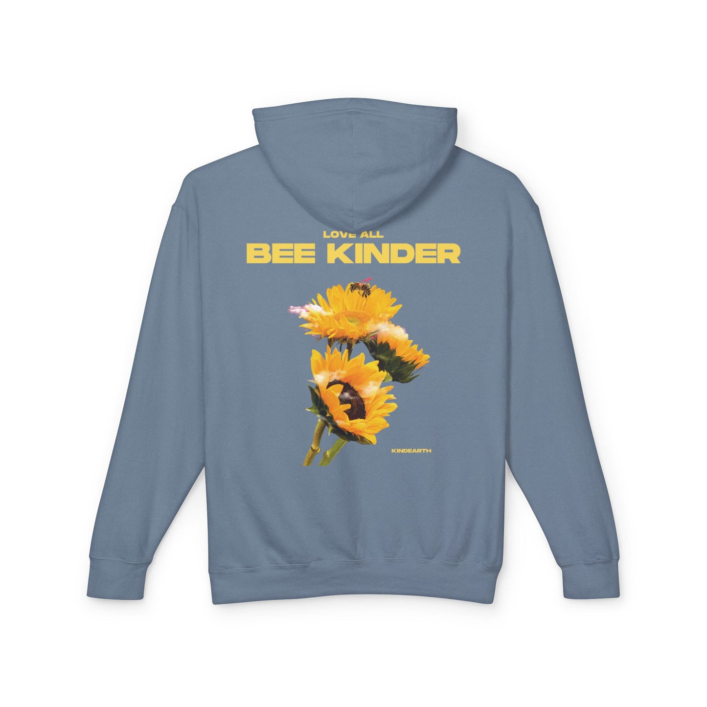 Bee Kind Unisex Hoodie