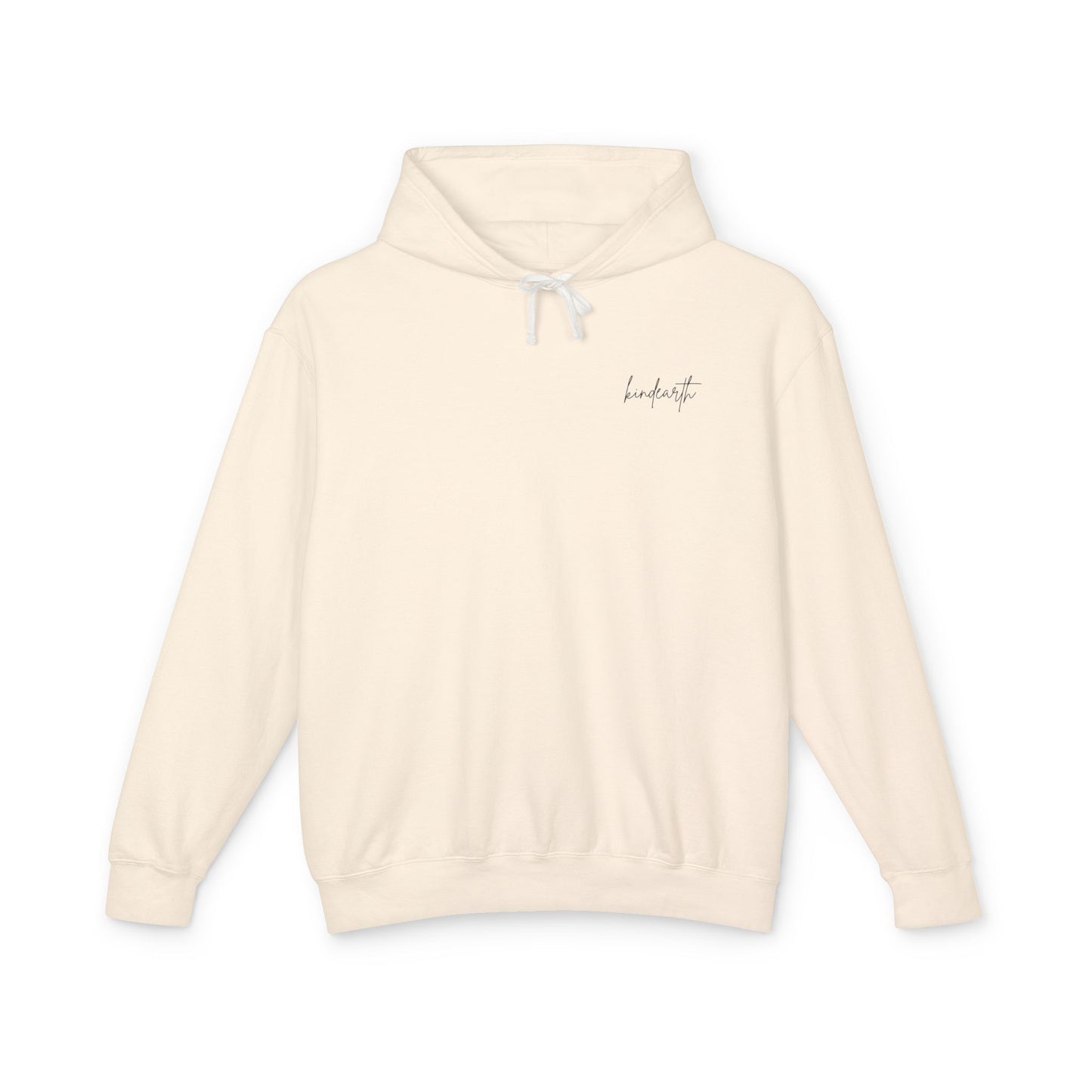 Create Not Consume Hoodie