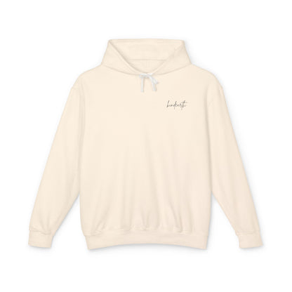 Create Not Consume Hoodie