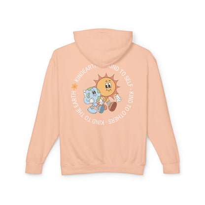 Kindness Unisex Hoodie