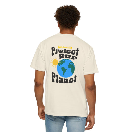 Protect Our Planet Unisex Tee