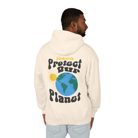 Protect Our Planet Unisex Hoodie