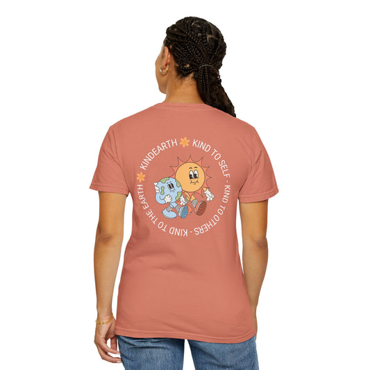 Kindness Unisex T-shirt
