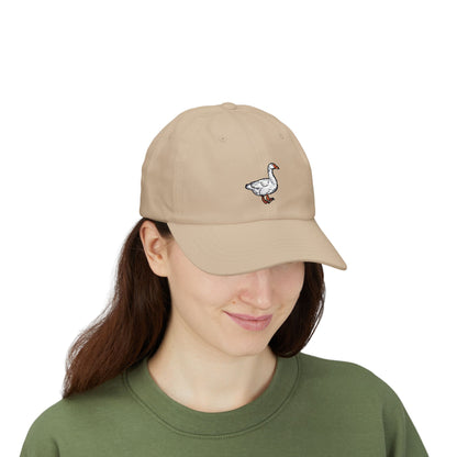 Classic Goose Cap Stone