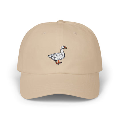 Classic Goose Cap Stone
