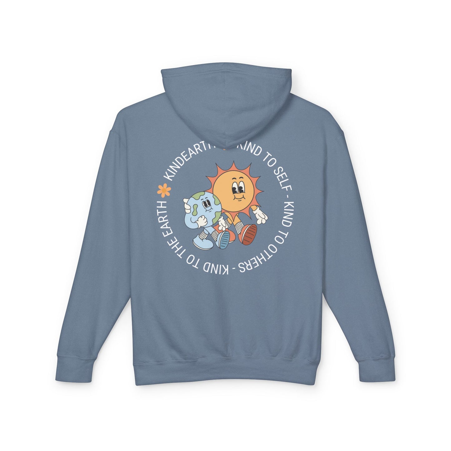 Kindness Unisex Hoodie