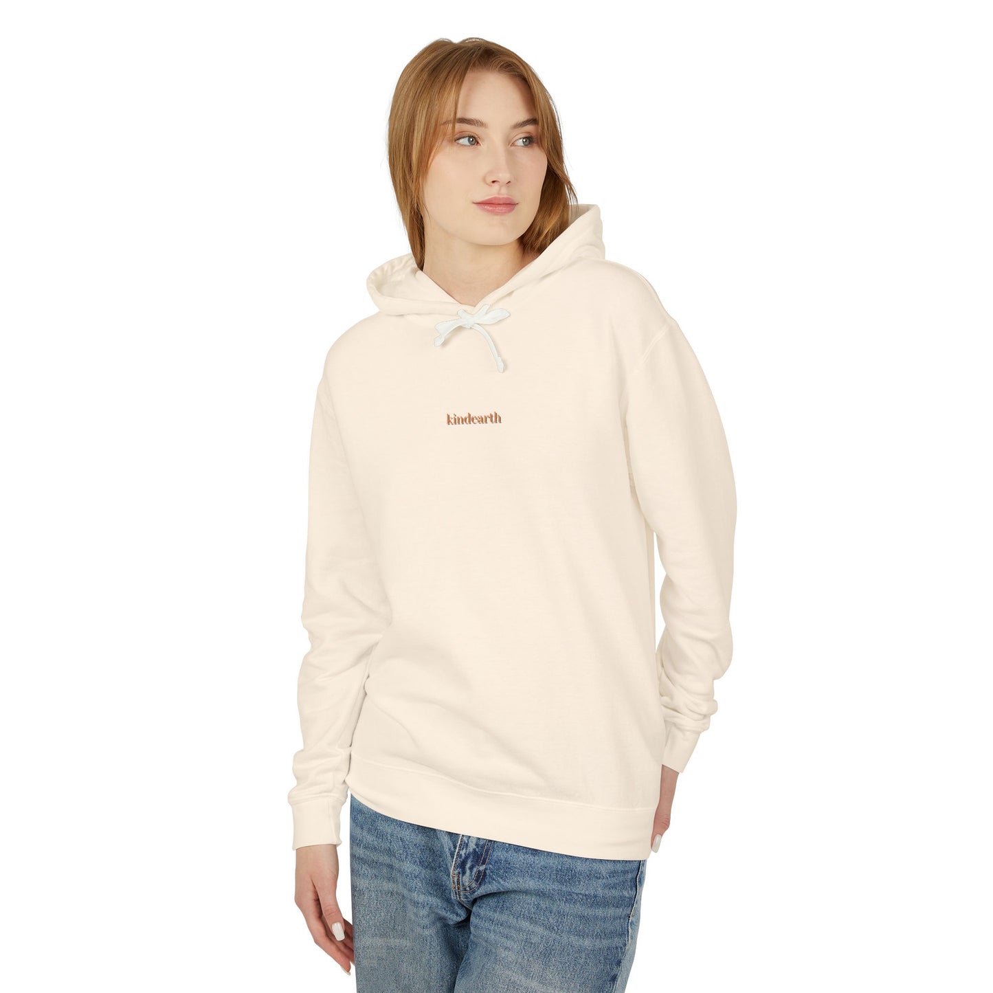 Toadstool Unisex Hooded Sweatshirt