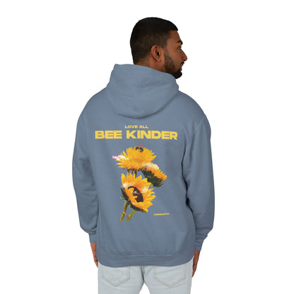 Bee Kind Unisex Hoodie