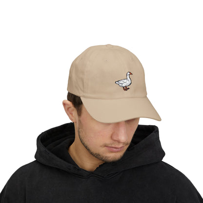Classic Goose Cap Stone