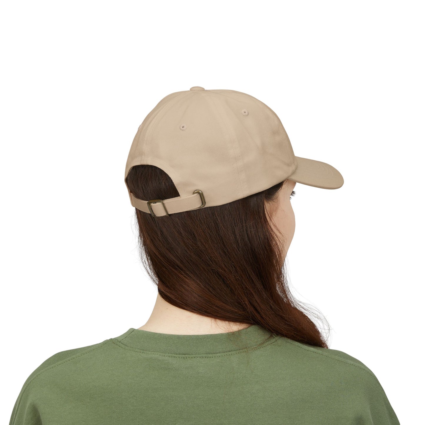 Classic Goose Cap Stone