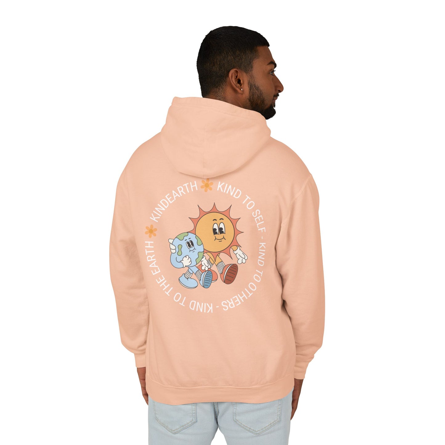 Kindness Unisex Hoodie